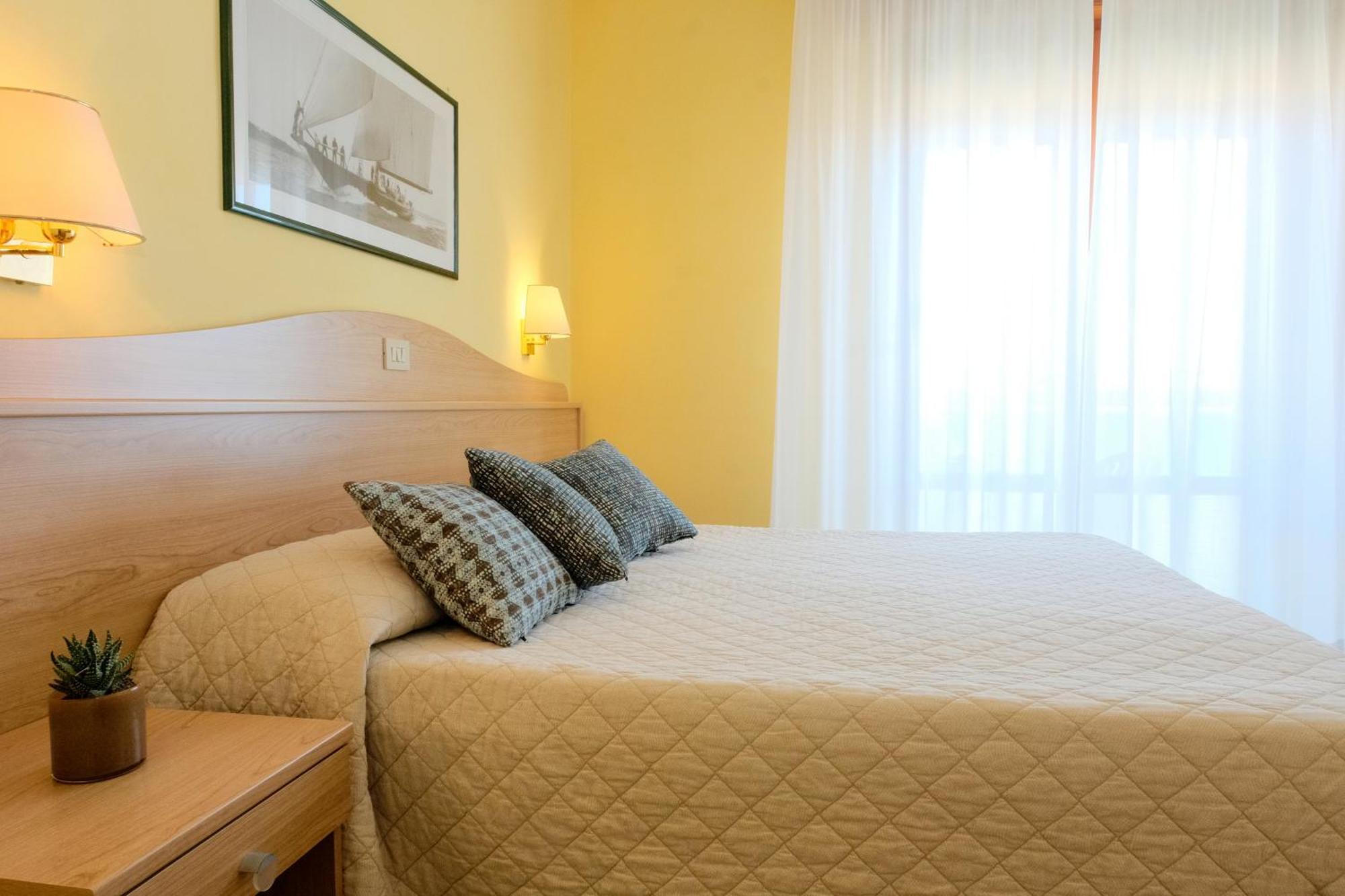 Hotel Orizzonte Lido di Jesolo Room photo