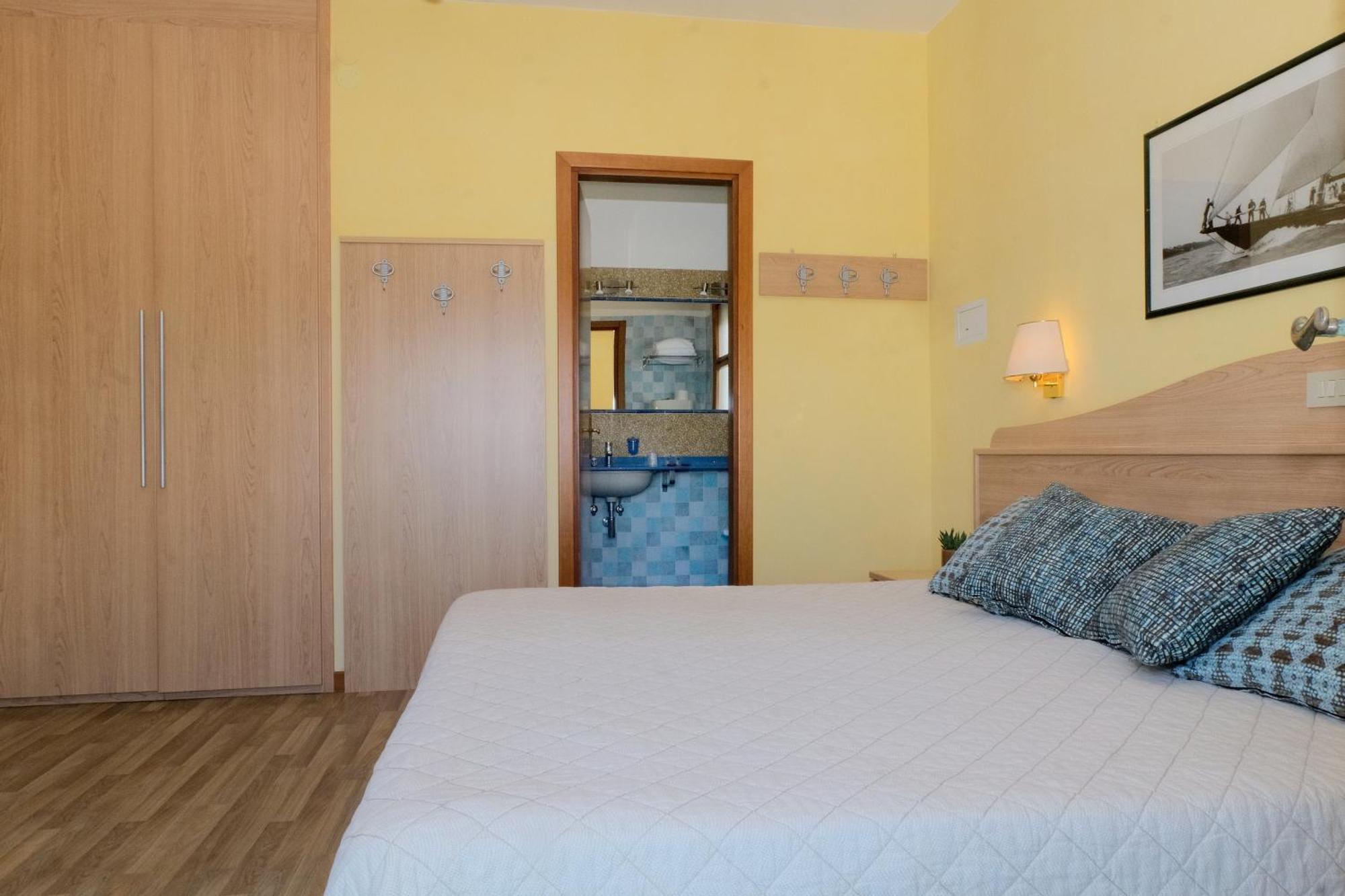Hotel Orizzonte Lido di Jesolo Room photo