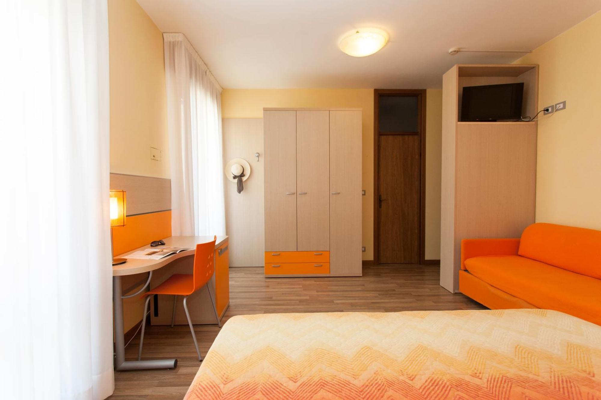 Hotel Orizzonte Lido di Jesolo Room photo