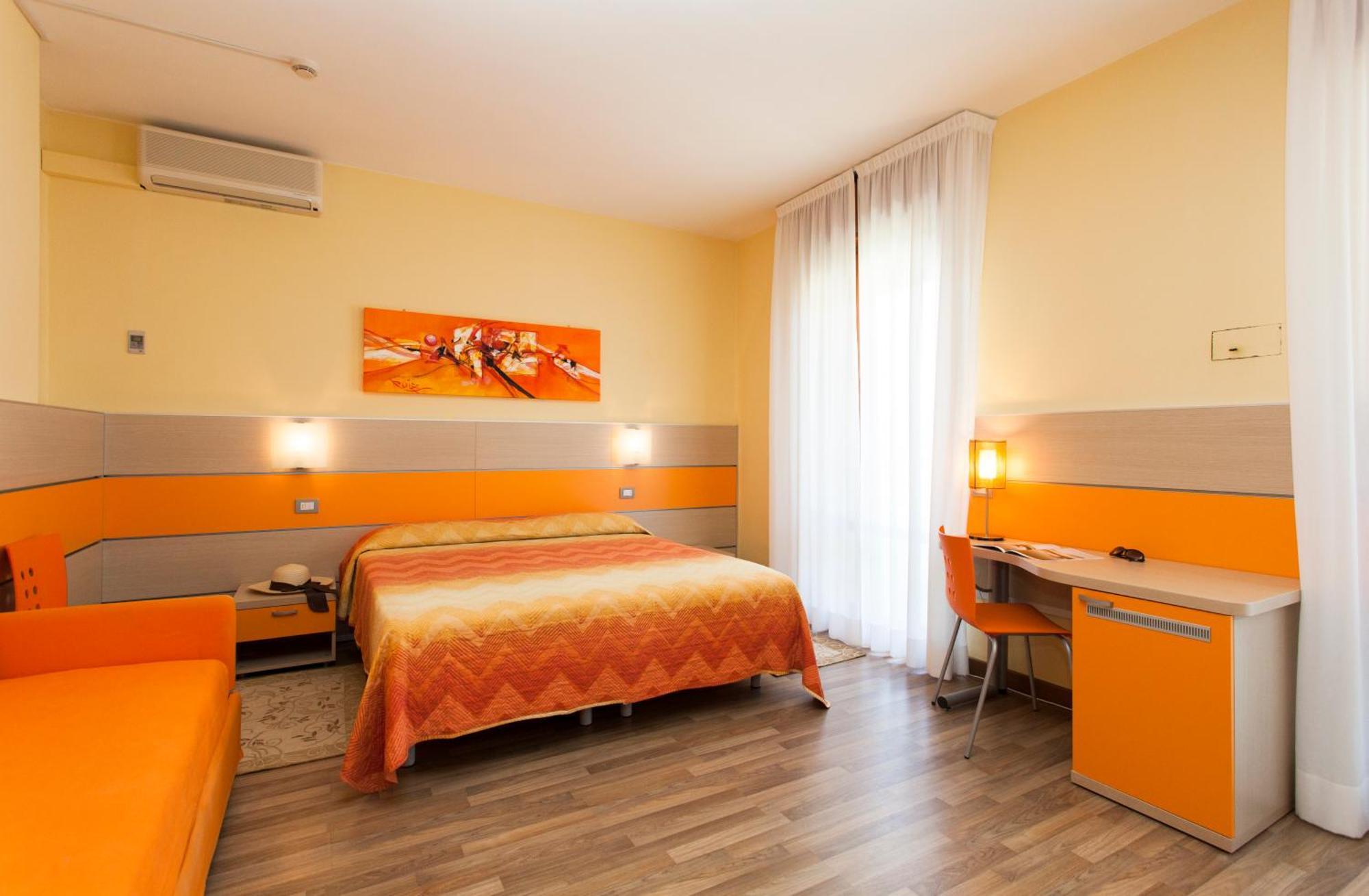 Hotel Orizzonte Lido di Jesolo Room photo