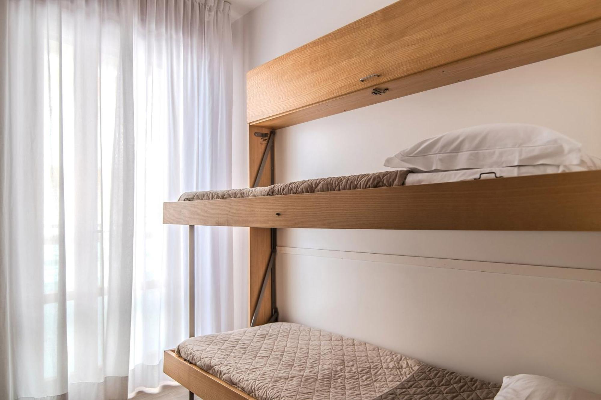 Hotel Orizzonte Lido di Jesolo Room photo