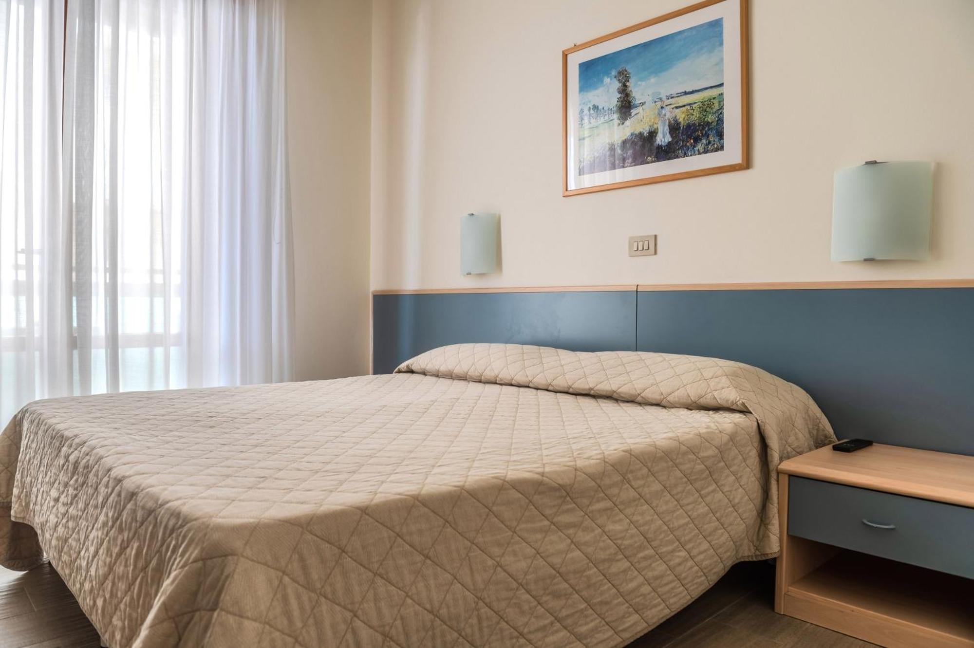 Hotel Orizzonte Lido di Jesolo Room photo