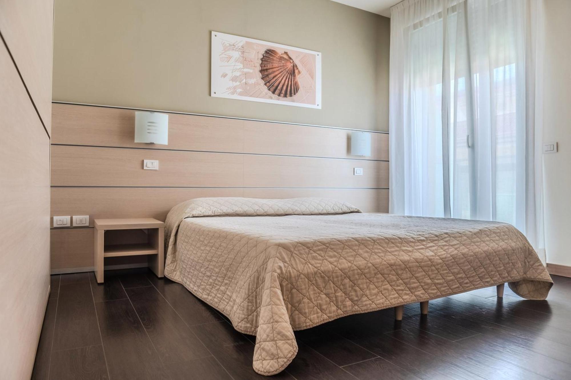 Hotel Orizzonte Lido di Jesolo Room photo