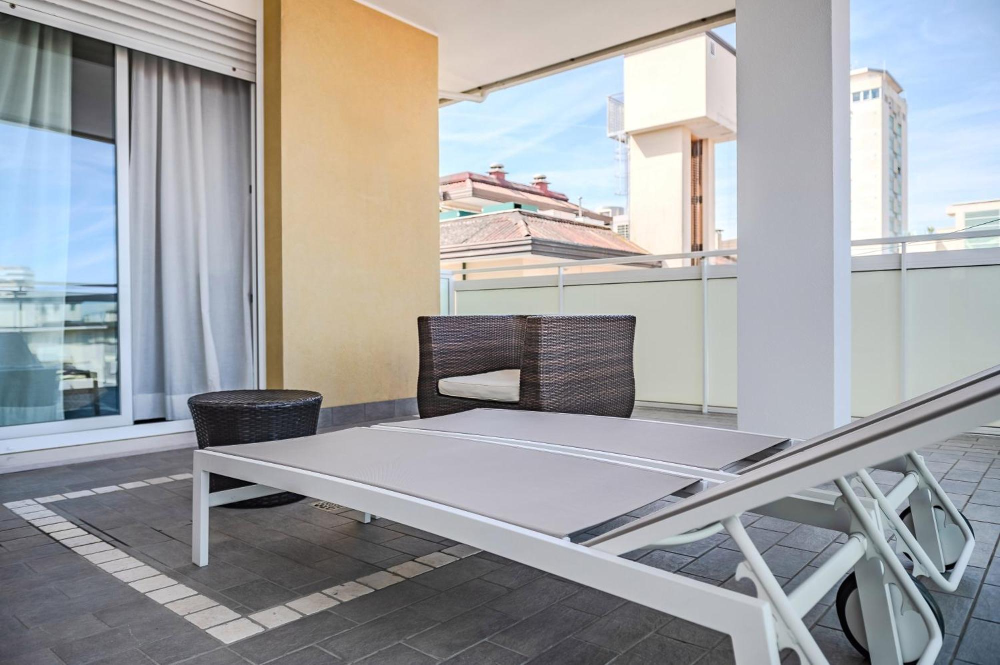Hotel Orizzonte Lido di Jesolo Room photo