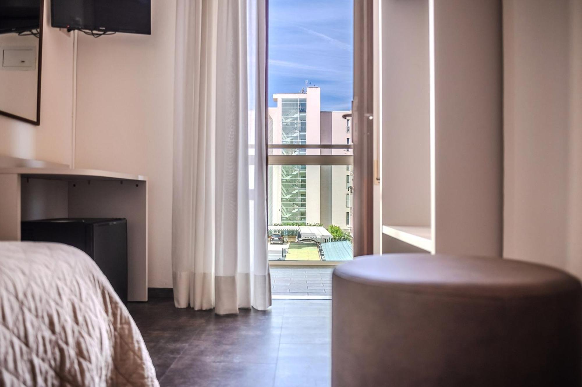 Hotel Orizzonte Lido di Jesolo Room photo