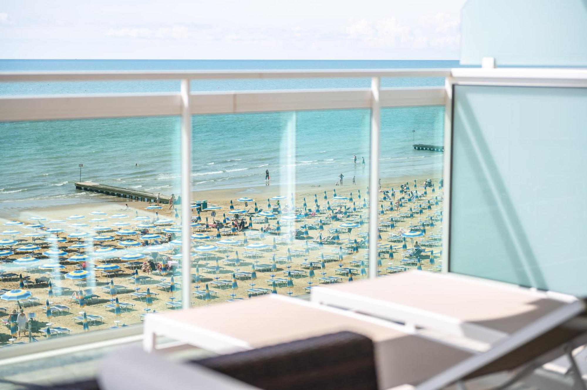 Hotel Orizzonte Lido di Jesolo Room photo