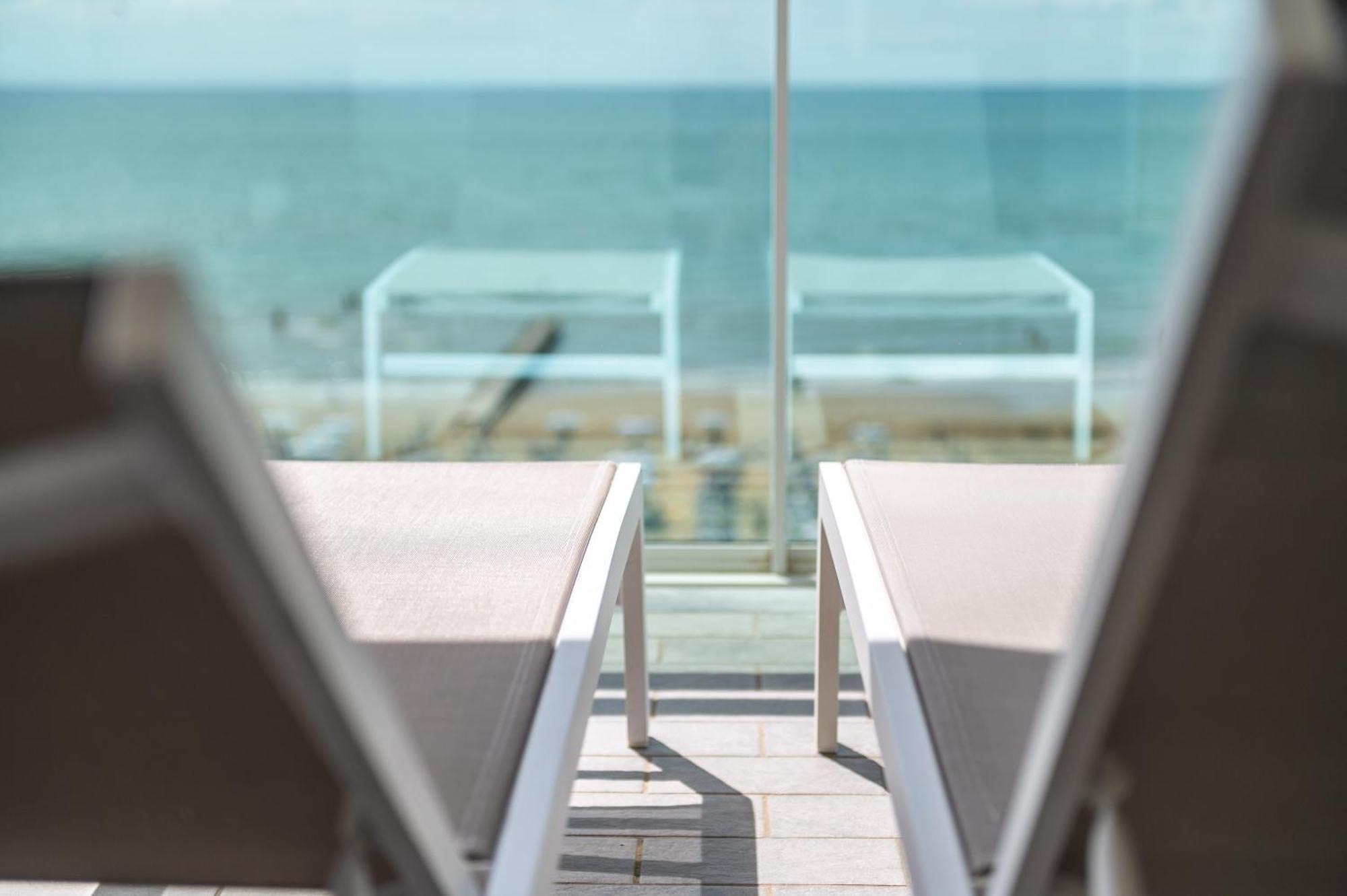 Hotel Orizzonte Lido di Jesolo Room photo