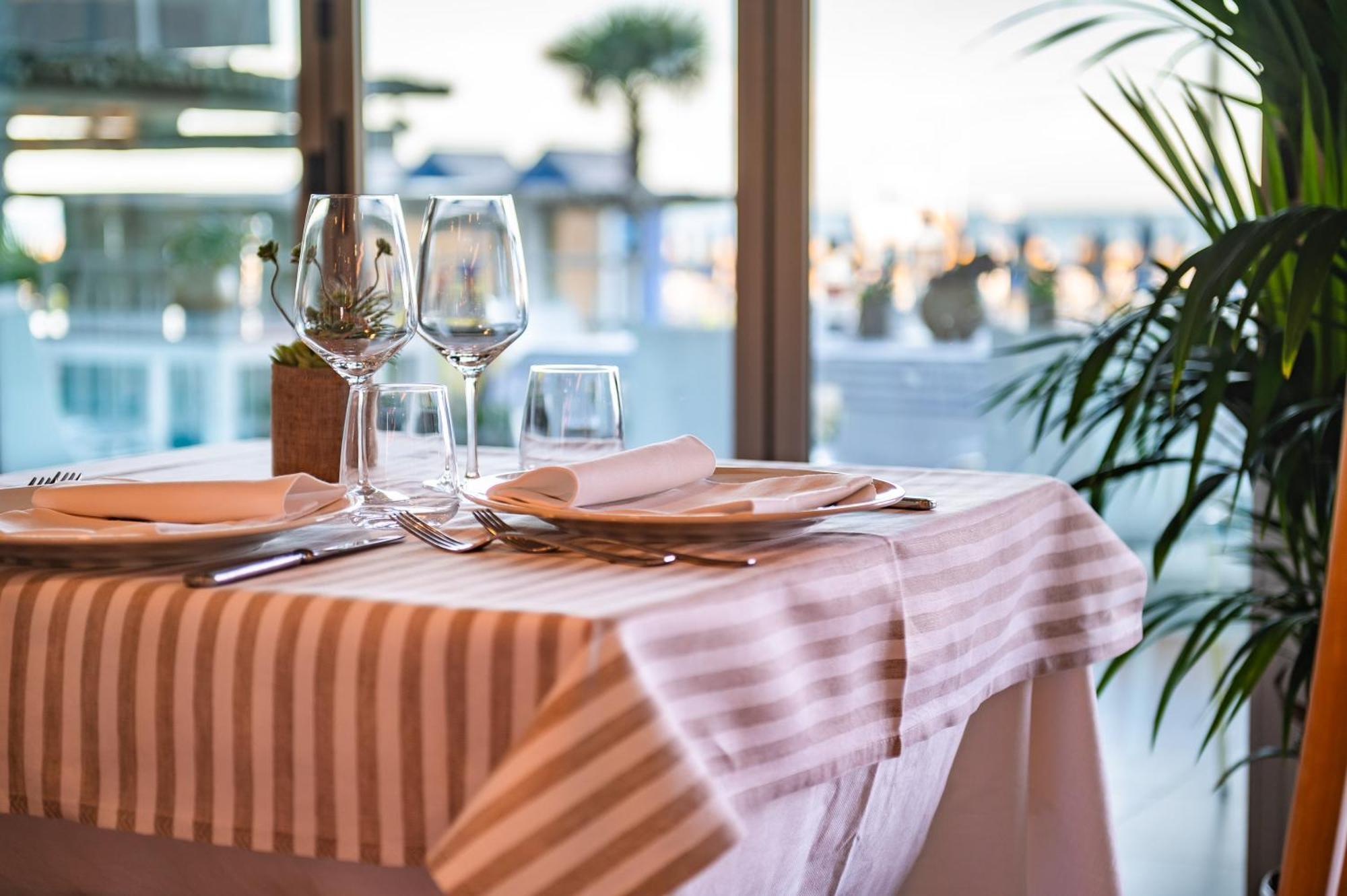 Hotel Orizzonte Lido di Jesolo Exterior photo